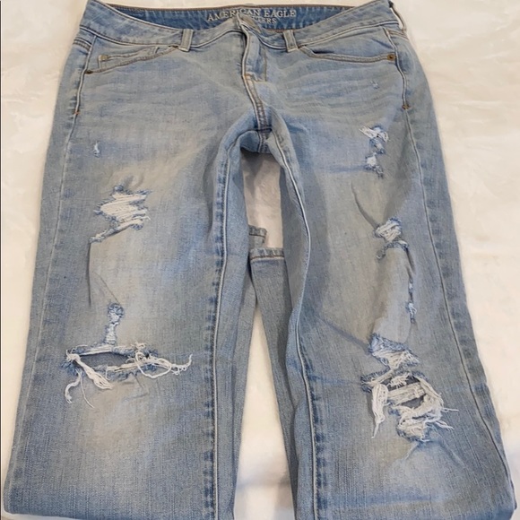 American Eagle skinny jeans - Picture 6 of 8